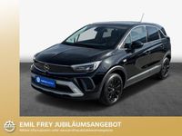 gebraucht Opel Crossland X 1.2 Automatik Elegance