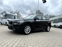 Usado BMW X1 Advantage 192 CV (141 kW) 2020 Negro SUV
