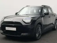 Gebraucht Mini Aceman Essential 135 kW (184 PS) 2025 Schwarz SUV