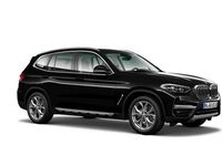 Gebraucht BMW X3 Efficient Dynamics 190 PS (139 kW) 2025 SUV