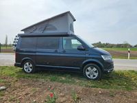 gebraucht VW California T6California DSG Beach Edition