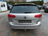 Gebraucht VW Passat Comfortline 150 PS (110 kW) 2017 Silber Limousine