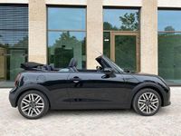 Gebraucht Mini Cooper 119 kW (163 PS) 2025 Schwarz Kleinwagen