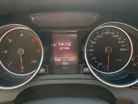 Gebraucht Audi A5 Sportback S-Line 190 PS (139 kW) 2016 Kleinwagen