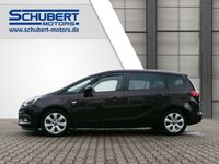 gebraucht Opel Zafira C 2.0 CDTI ACTIVE-TRAVEL NAVI PANO KAMERA