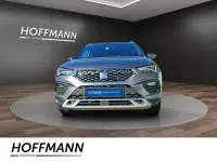 Gebraucht Seat Ateca Xperience 150 PS (110 kW) 2025 Grau SUV