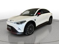 Gebraucht Smart #3 Anniversary Edition 200 kW (272 PS) 2024 Weiß weiss metallic SUV