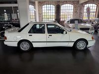 Gebraucht Ford Sierra 204 PS (150 kW) 1988 Weiß Limousine