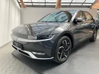 Gebraucht Hyundai Ioniq 5 Dynamiq 125 kW (170 PS) 2024 Ecotronic gray SUV