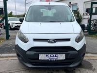 Używany Ford Transit Connect XL 171 KM (125 kW) 2016 Biały Minivan