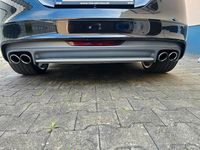 Gebraucht Audi TT Roadster 272 PS (200 kW) 2011 Schwarz Cabrio