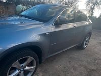 Gebraucht BMW X6 408 PS (300 kW) 2008 Grau SUV