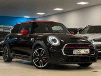 gebraucht Mini John Cooper Works HUD/LED SW/ParkAss/Unfallfrei!