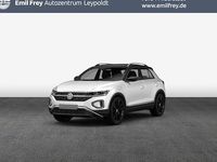 Neu VW T-Roc R 300 PS (220 kW) 2025 Weiß SUV