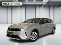 Gebraucht Opel Astra 110 PS (80 kW) 2022 Aluminium silb/kristall silb Kombi