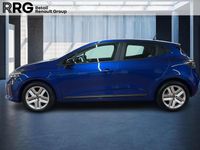Używany Renault Clio V Evolution 92 KM (67 kW) 2024 Niebieski Hatchback