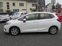 gebraucht Honda Jazz JazzComfort CVTAutomatik