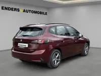 Używany BMW 220 Efficient Dynamics 156 KM (114 kW) 2025 Czerwony Kombi