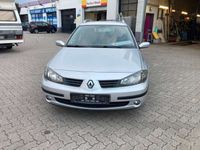 gebraucht Renault Laguna II Authentique