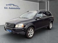 Gebraucht Volvo XC90 185 PS (136 kW) 2010 Schwarz SUV