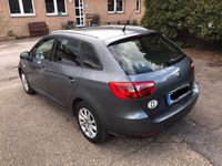 gebraucht Seat Ibiza 1.6 TDI Zahnriemen, TÜV NEU