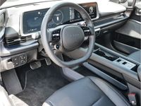 gebraucht Hyundai Ioniq 6 77kWh 2WD Unique-Paket Dig. Außenspiegel