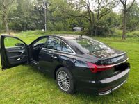 gebraucht Audi A6 35 TDI S tronic