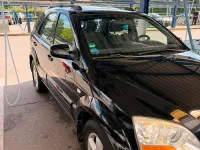 Gebraucht Kia Sorento 170 PS (125 kW) 2008 SUV