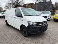 Gebraucht VW Transporter 150 PS (110 kW) 2018 Candyweiß Van