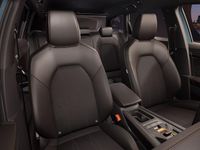 Neu Cupra Leon 150 PS (110 kW) 2026 Magnetic grau metallic magnetic grau metallic Kombi