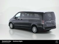 Gebraucht Mercedes E300 Avantgarde 237 PS (174 kW) 2025 Obsidianschwarz (metallic) Kombi