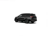 Neu Renault Espace Esprit Alpine 131 PS (96 kW) 2026 Schwarz metallic SUV