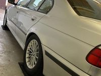 Gebraucht BMW 535 245 PS (180 kW) 2000 Silber Limousine