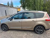 Gebraucht Renault Scenic E-Tech 12 PS (8 kW) 2014 Limousine