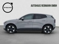 Gebraucht Volvo EX30 Core 200 kW (272 PS) 2024 Grau SUV