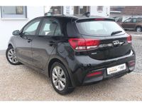 Gebraucht Kia Rio Vision 101 PS (74 kW) 2023 Blau Kleinwagen