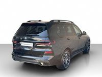 Gebraucht BMW X7 Performance 340 PS (250 kW) 2025 Saphirschwarz met. SUV