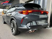 Neu Cupra Formentor VZ 272 PS (200 kW) 2025 Grau SUV