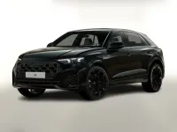 Neu Audi Q8 Comfort 394 PS (289 kW) 2026 Schwarz SUV