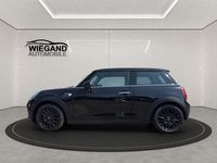 Second-hand Mini Cooper 136 CP (100 kW) 2015 Negru Hatchback