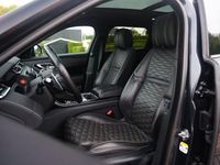 Gebraucht Land Rover Range Rover Velar SVAutobiography Dynamic Black 551 PS (405 kW) 2020 Grau SUV