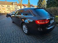 Gebraucht Audi A4 177 PS (130 kW) 2013 Braun Limousine