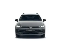 Neu VW Golf VIII 150 PS (110 kW) 2026 Mondsteingrau Kombi