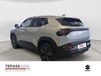 Neu Suzuki Vitara Comfort+ 135 kW (184 PS) 2026 Silber SUV