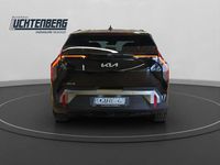 Neu Kia EV3 Earth 150 kW (204 PS) 2026 Andere SUV