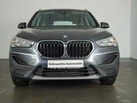 Gebraucht BMW X1 Advantage 140 PS (102 kW) 2020 Mineralgrau metallic SUV