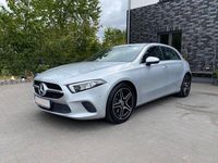 Gebraucht Mercedes A220 190 PS (139 kW) 2019 Iridiumsilber Limousine