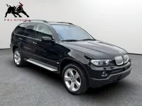 Brugt BMW X5 Performance 320 HK (235 kW) 2004 SUV