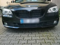 Gebraucht BMW 730 Shadowline 258 PS (189 kW) 2014 Schwarz Limousine