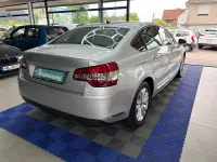 Gebraucht Citroën C5 Exclusive 156 PS (114 kW) 2011 Silber Limousine